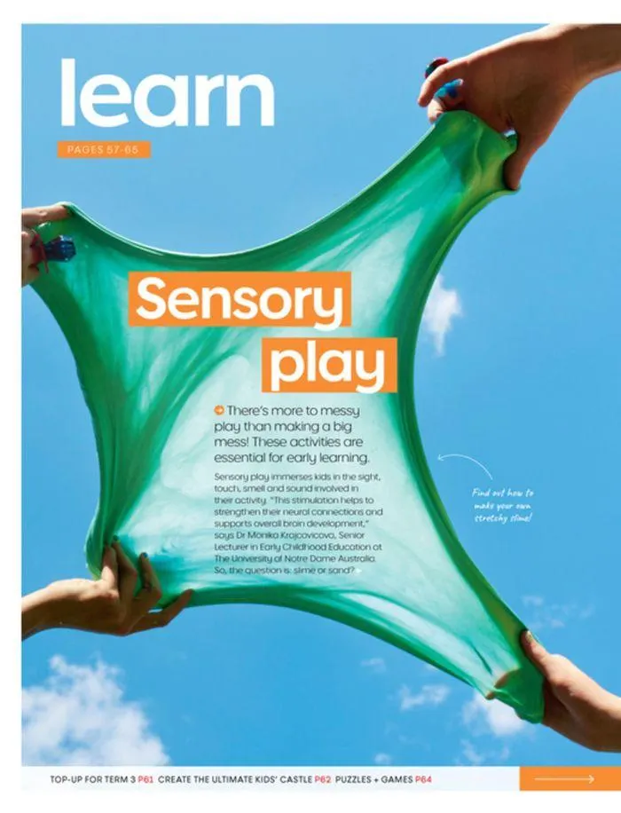 Magazine Issue 8 - Catalogue valid from 7 May to 31 May 2024 - page 57