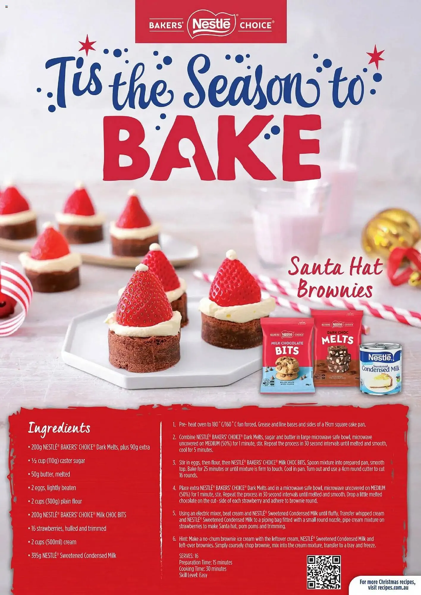 Supabarn catalogue - Catalogue valid from 26 November to 4 December 2025 - page 152