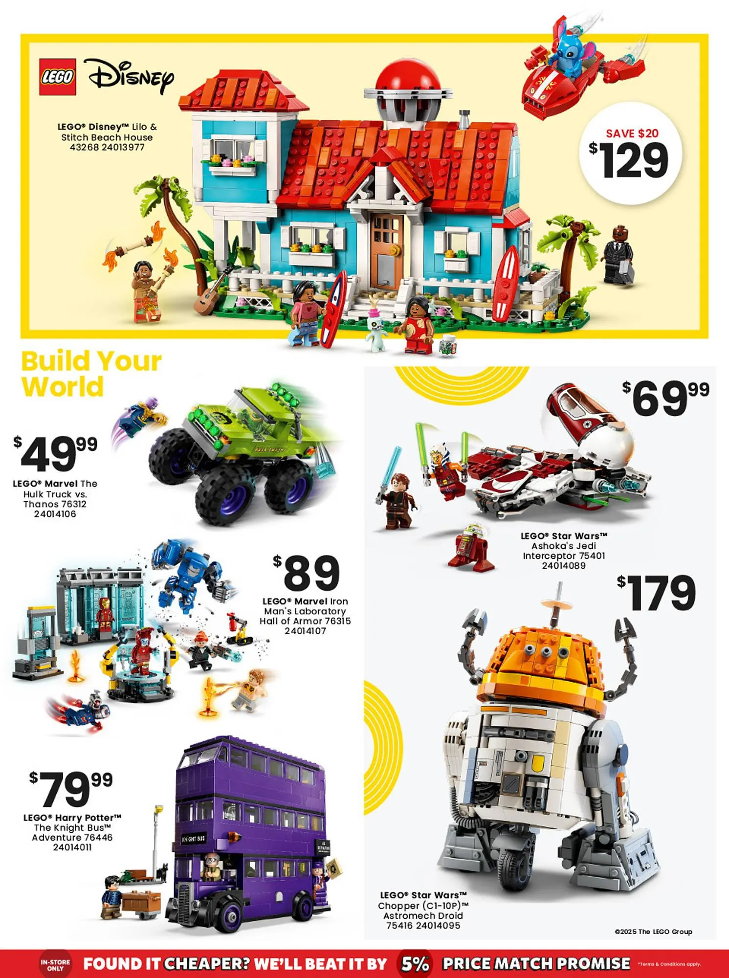 Toymate catalogue - Catalogue valid from 11 June to 8 July 2025 - page 49