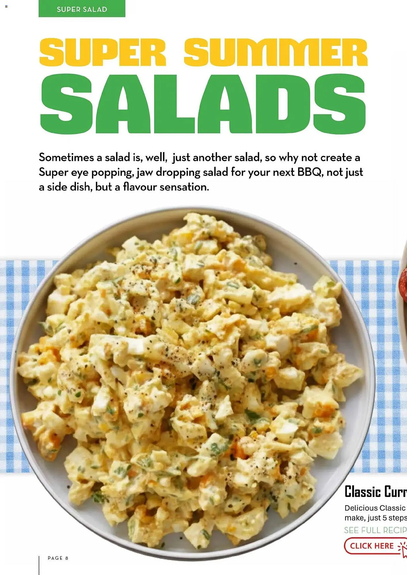 Drakes catalogue - Catalogue valid from 31 December to 30 January 2026 - page 8