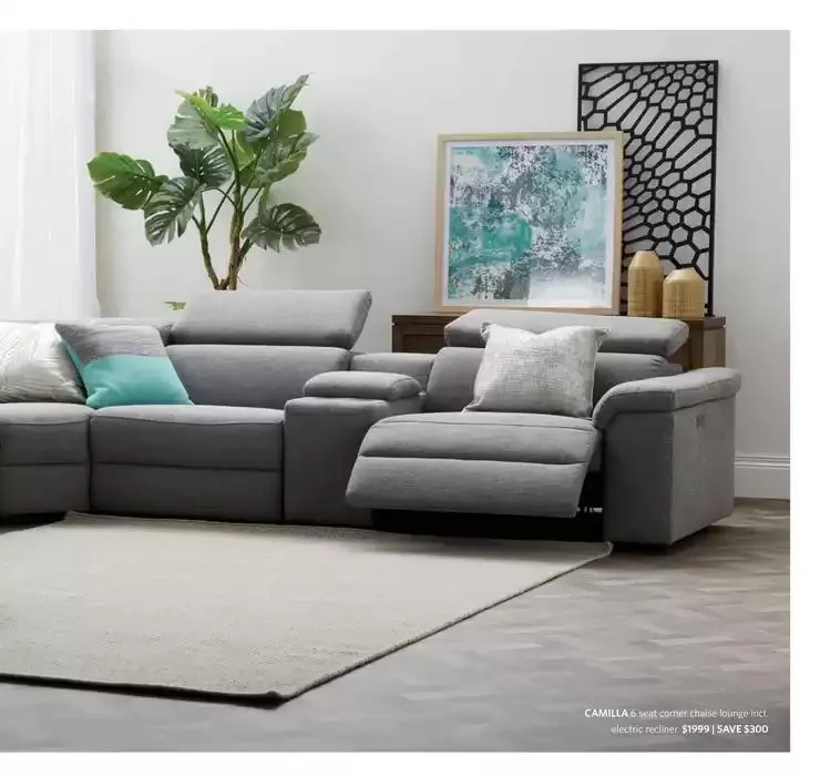 Mid Year Mega Sale - Catalogue valid from 3 December to 31 January 2025 - page 9