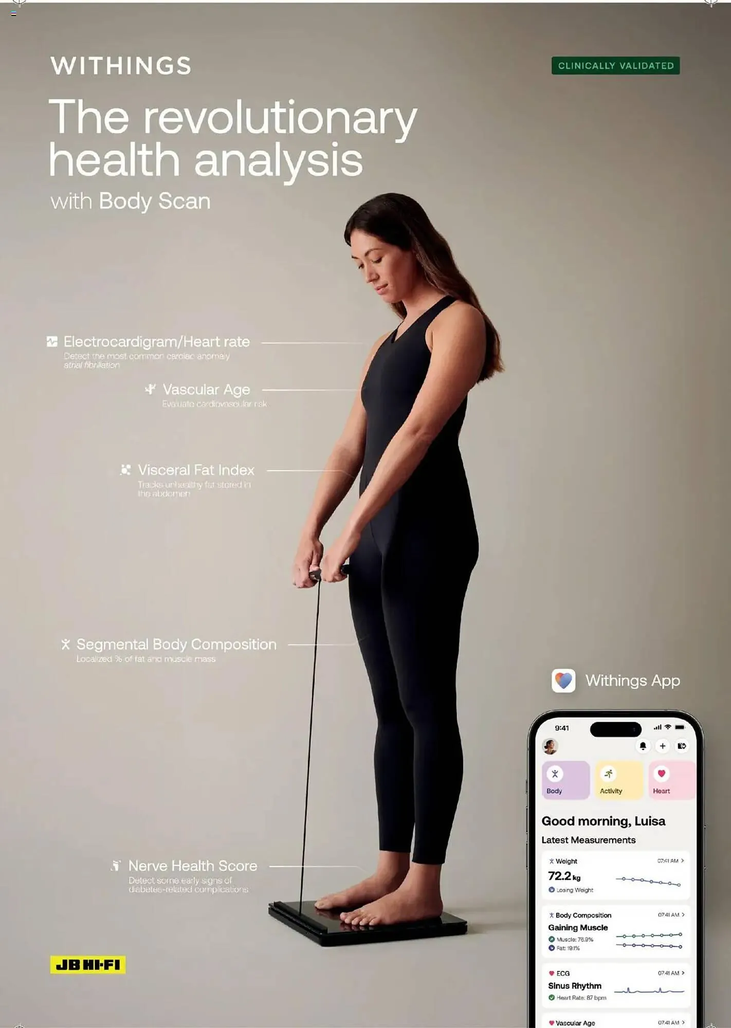 JB Hi-Fi catalogue - Catalogue valid from 1 April to 30 April 2025 - page 43