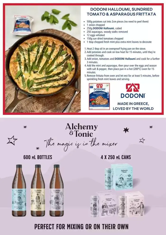 The BARN Magazine 2024 - Catalogue valid from 11 November to 28 February 2025 - page 64