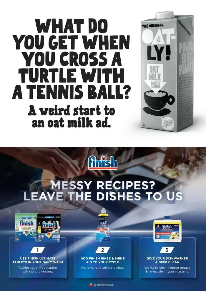 The BARN Magazine 2024 - Catalogue valid from 11 November to 28 February 2025 - page 118