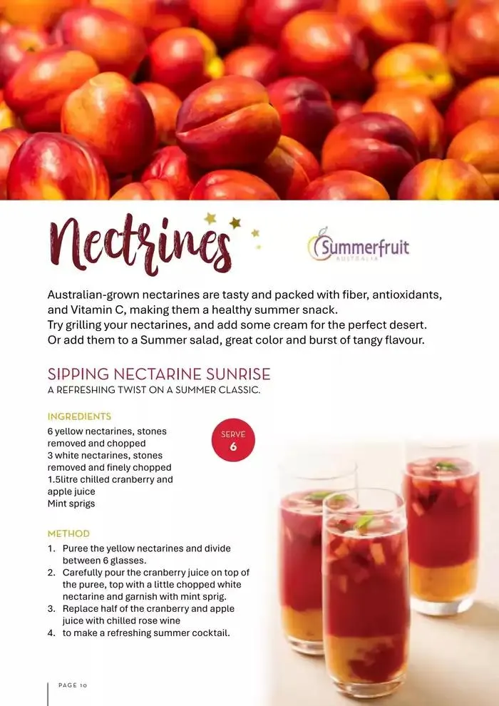 Christmas Issue - Catalogue valid from 21 November to 24 December 2024 - page 10