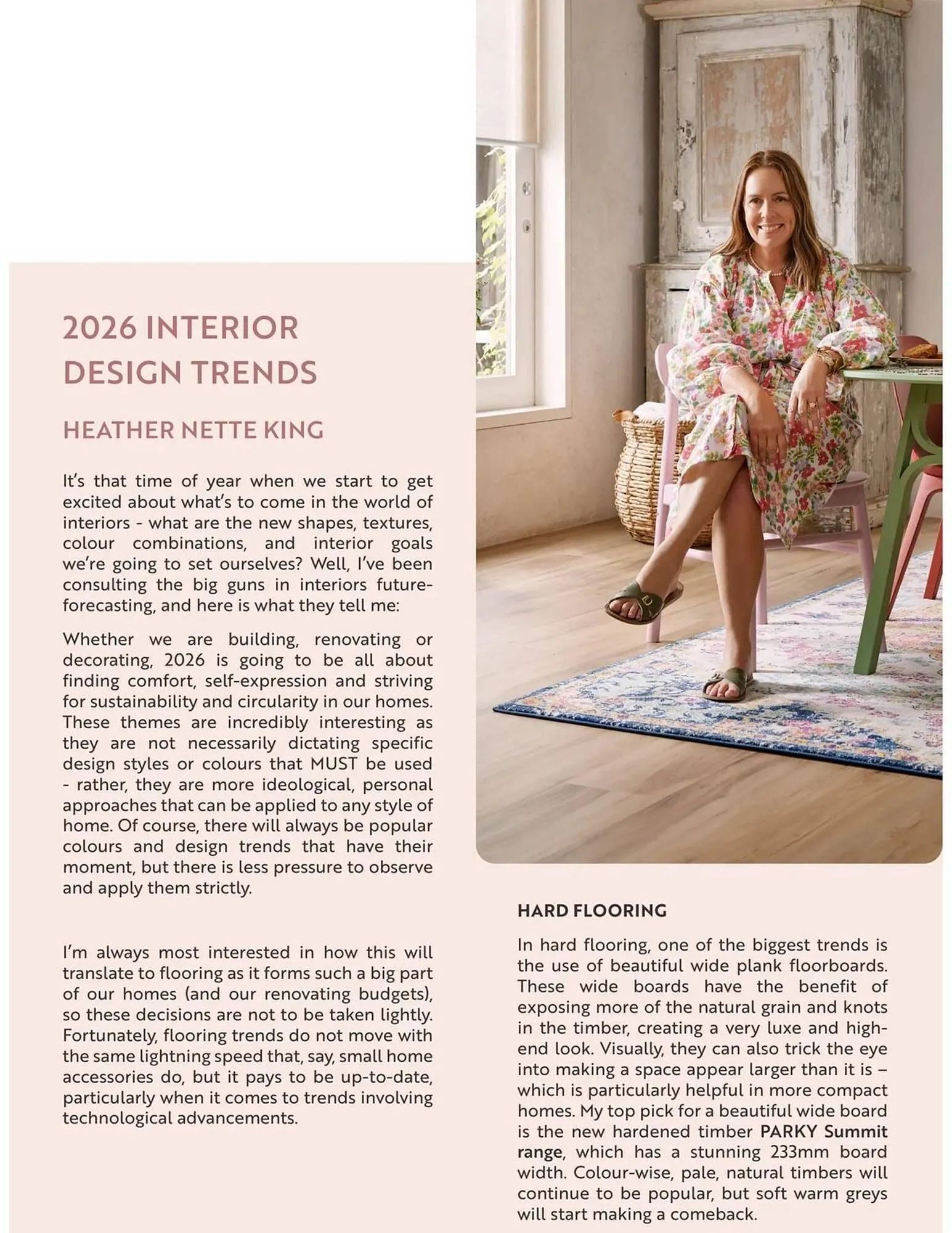 Carpet Court catalogue - Catalogue valid from 2 December to 28 February 2026 - page 2