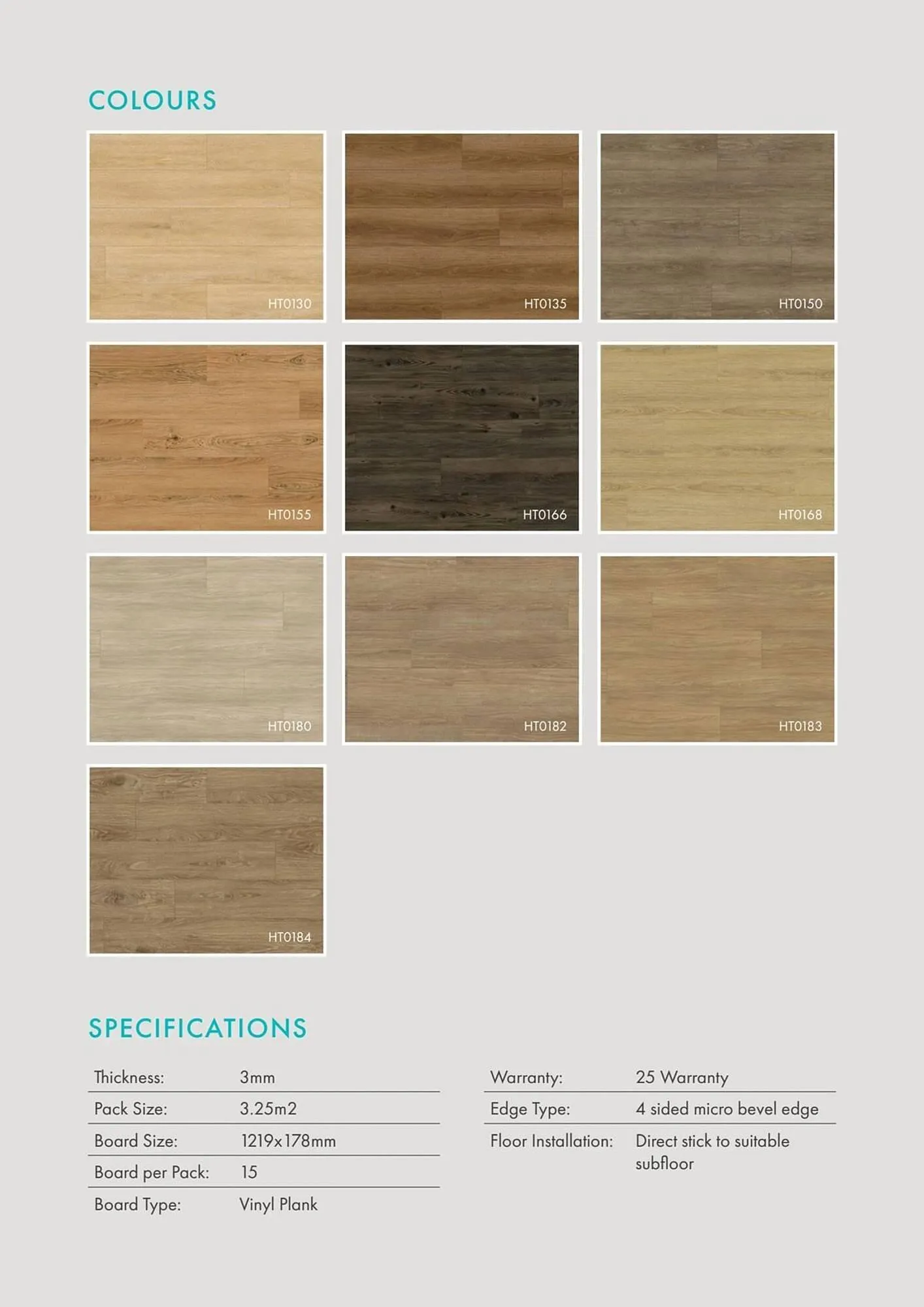 Carpet Call catalogue - Catalogue valid from 27 November to 31 December 2025 - page 13