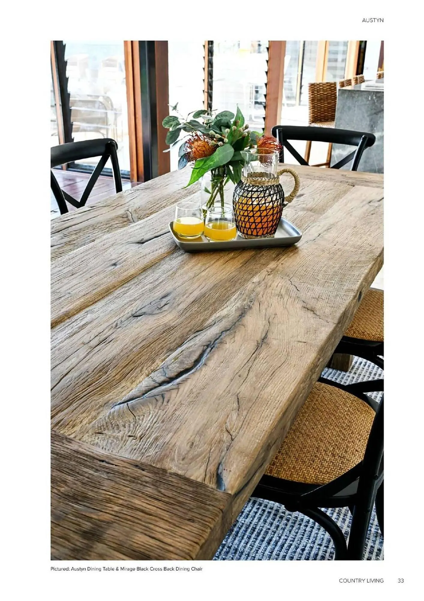 Eureka Street Furniture catalogue - Catalogue valid from 13 January to 31 December 2025 - page 33