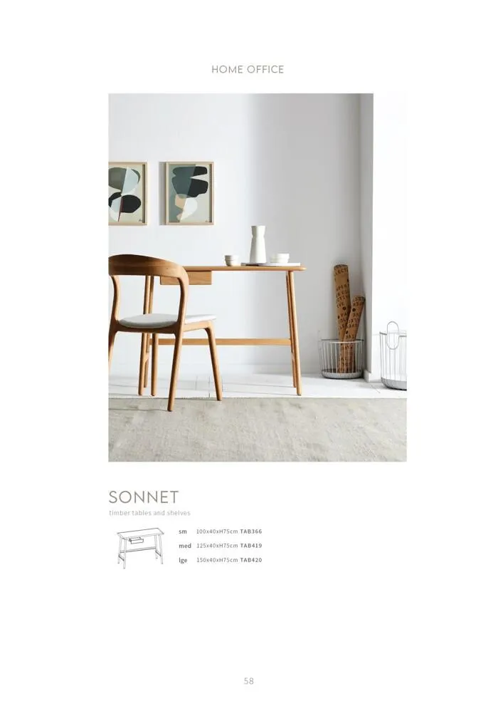 Design By You - Catalogue valid from 18 September to 31 May 2024 - page 64