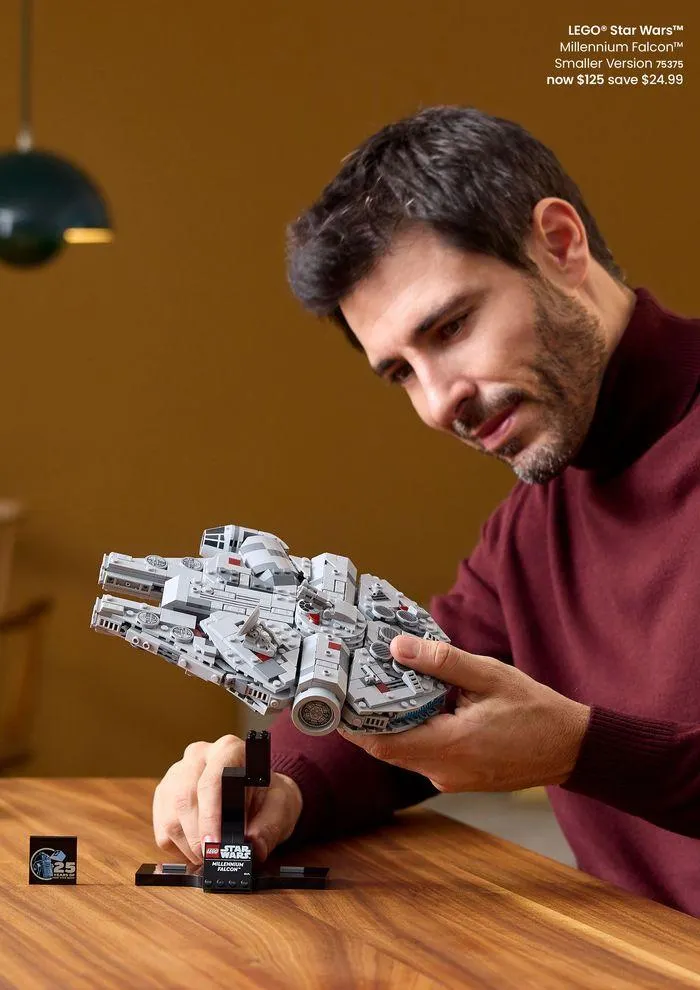 Father's Day - Catalogue valid from 12 August to 1 September 2024 - page 53