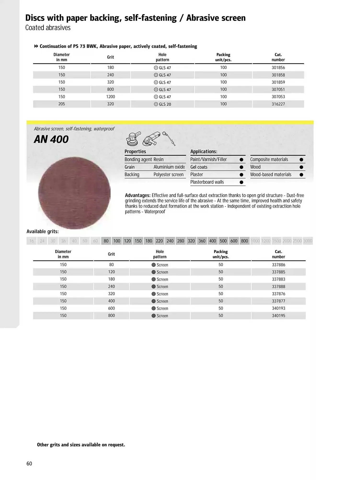 Kincrome catalogue - Catalogue valid from 5 November to 31 December 2025 - page 154