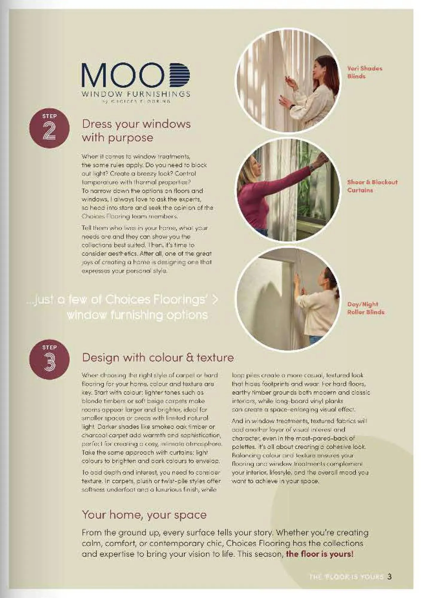 Choices Flooring catalogue - Catalogue valid from 11 January to 7 February 2026 - page 5