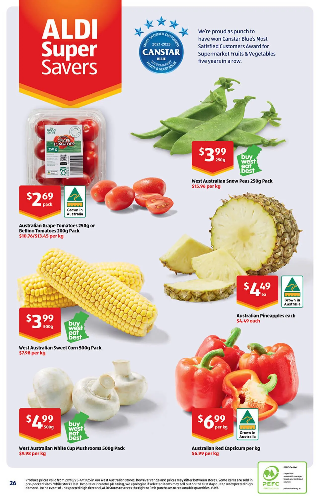 ALDI catalogue - Catalogue valid from 5 November to 11 November 2025 - page 38