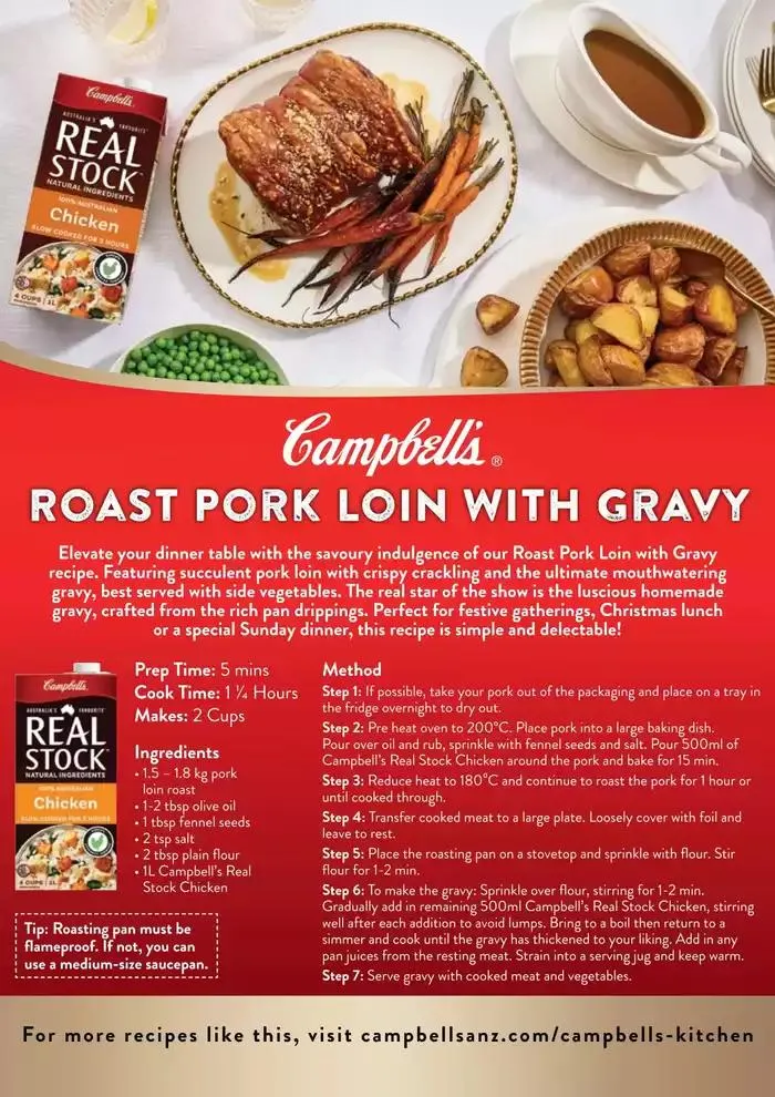 Christmas Issue - Catalogue valid from 21 November to 24 December 2024 - page 54