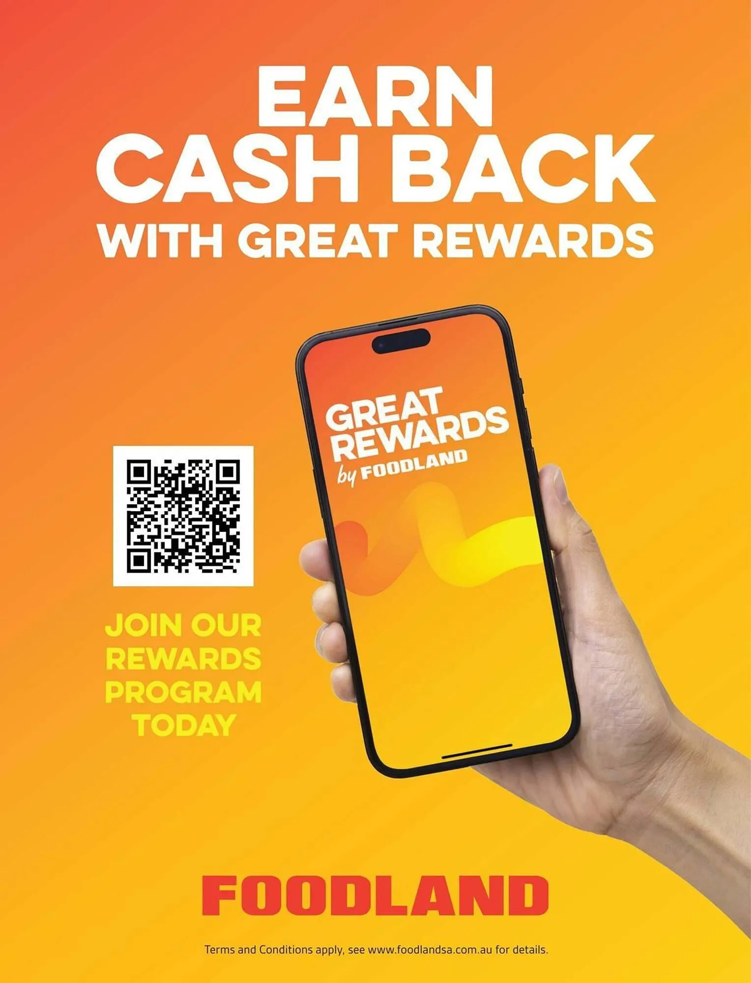 Foodland catalogue - Catalogue valid from 4 September to 4 December 2025 - page 67