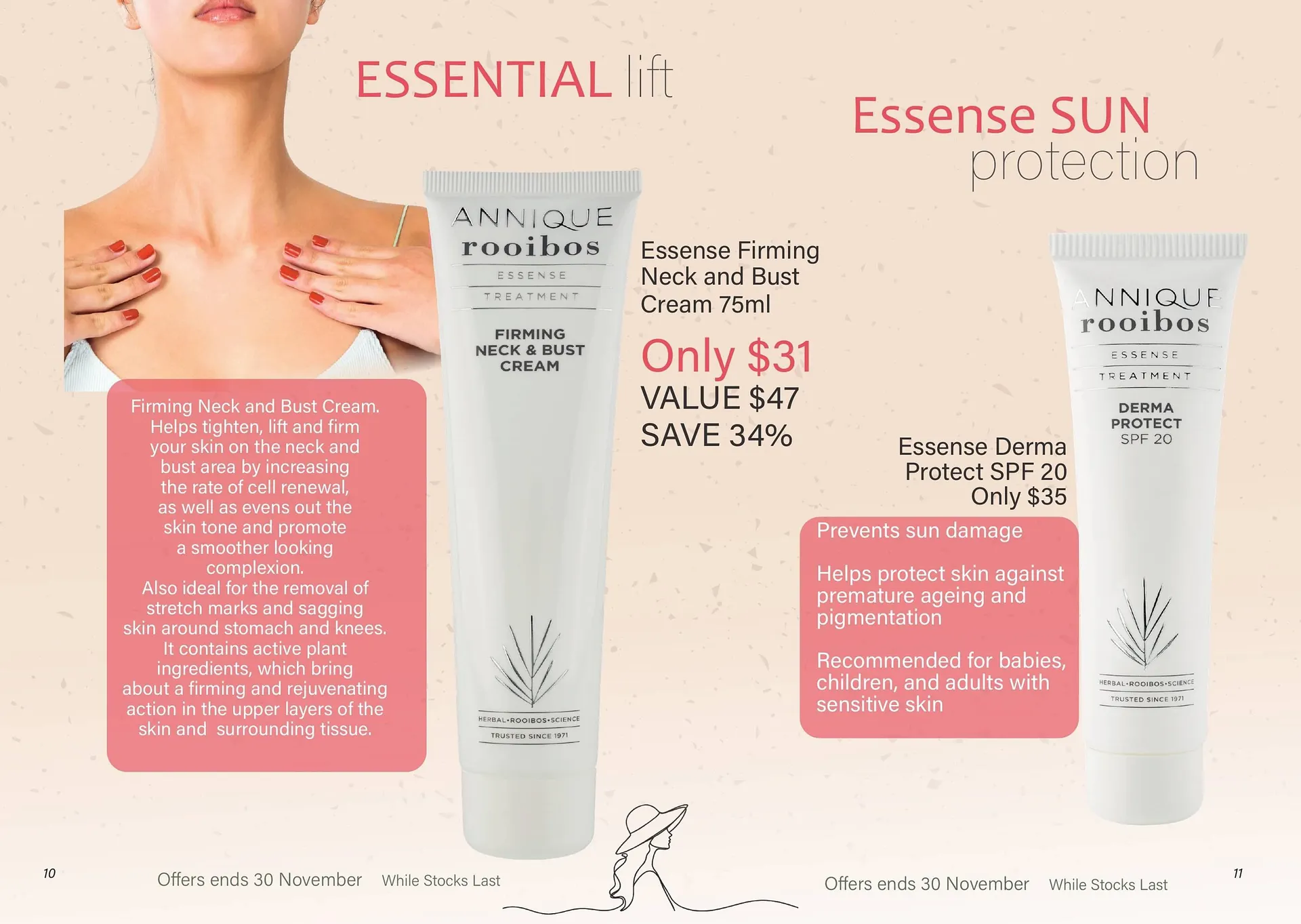 Annique catalogue - Catalogue valid from 10 November to 30 November 2025 - page 6