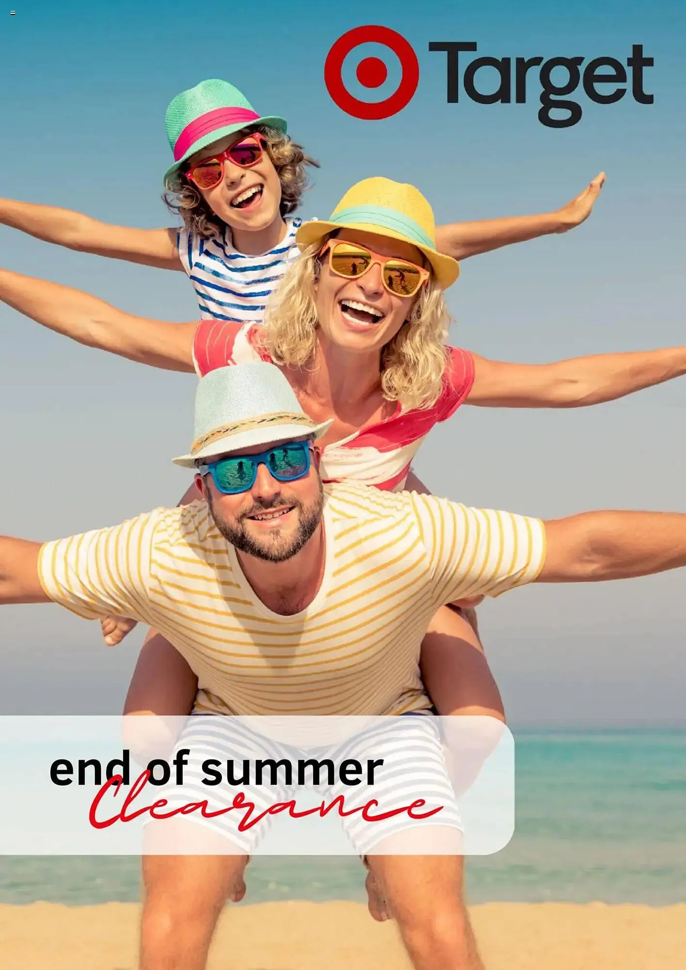 Target catalogue - Catalogue valid from 20 February to 22 March 2025 - page 1