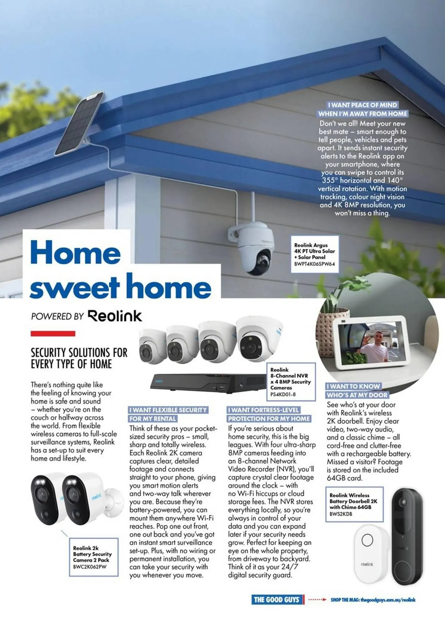 The Good Guys catalogue - Catalogue valid from 13 April to 30 June 2026 - page 5