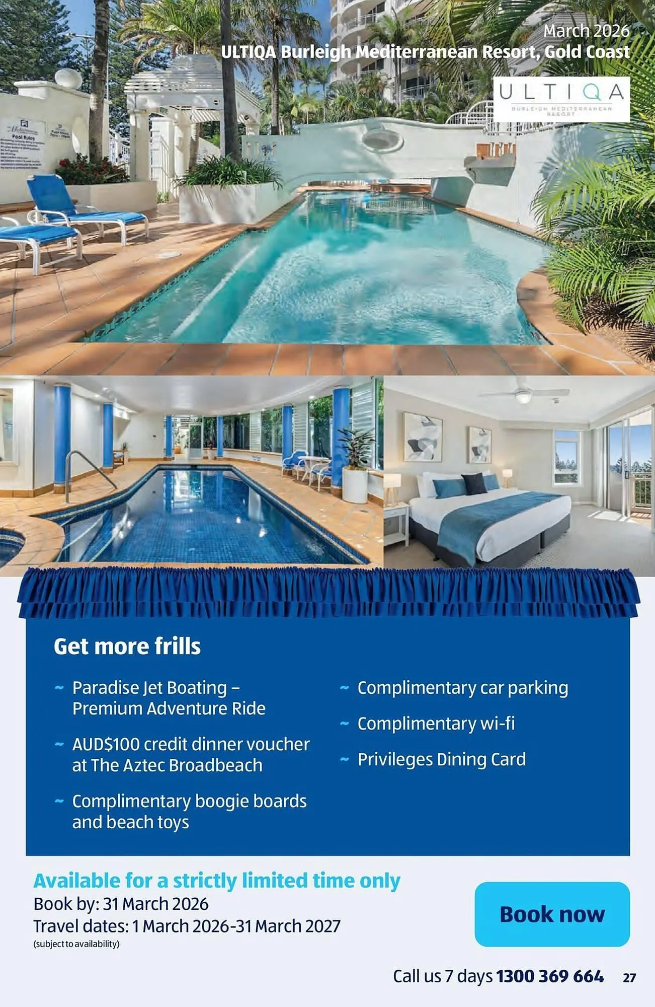 ALDI catalogue - Catalogue valid from 1 March to 31 March 2026 - page 27