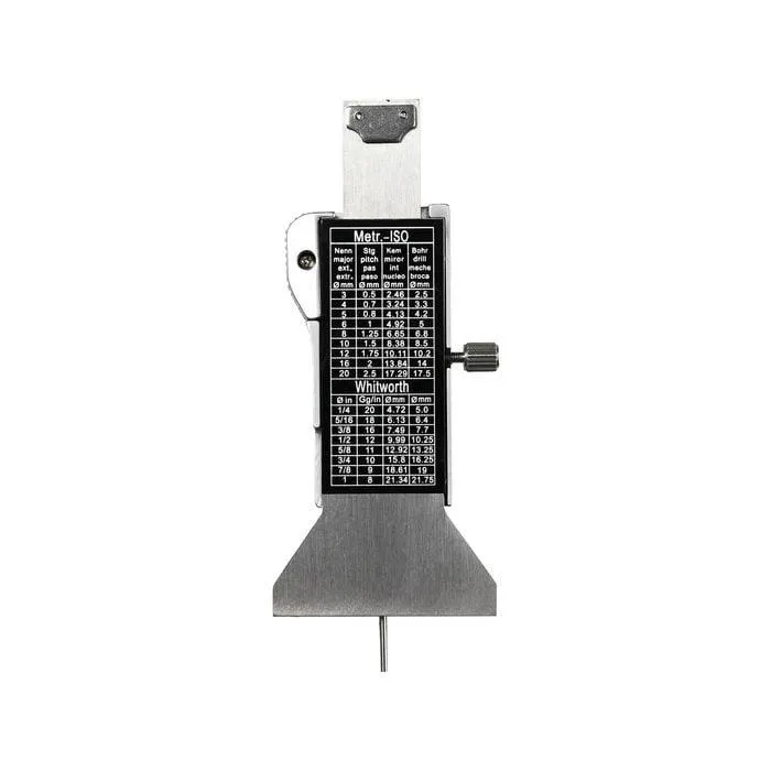 Kincrome Digital Tyre Depth Gauge