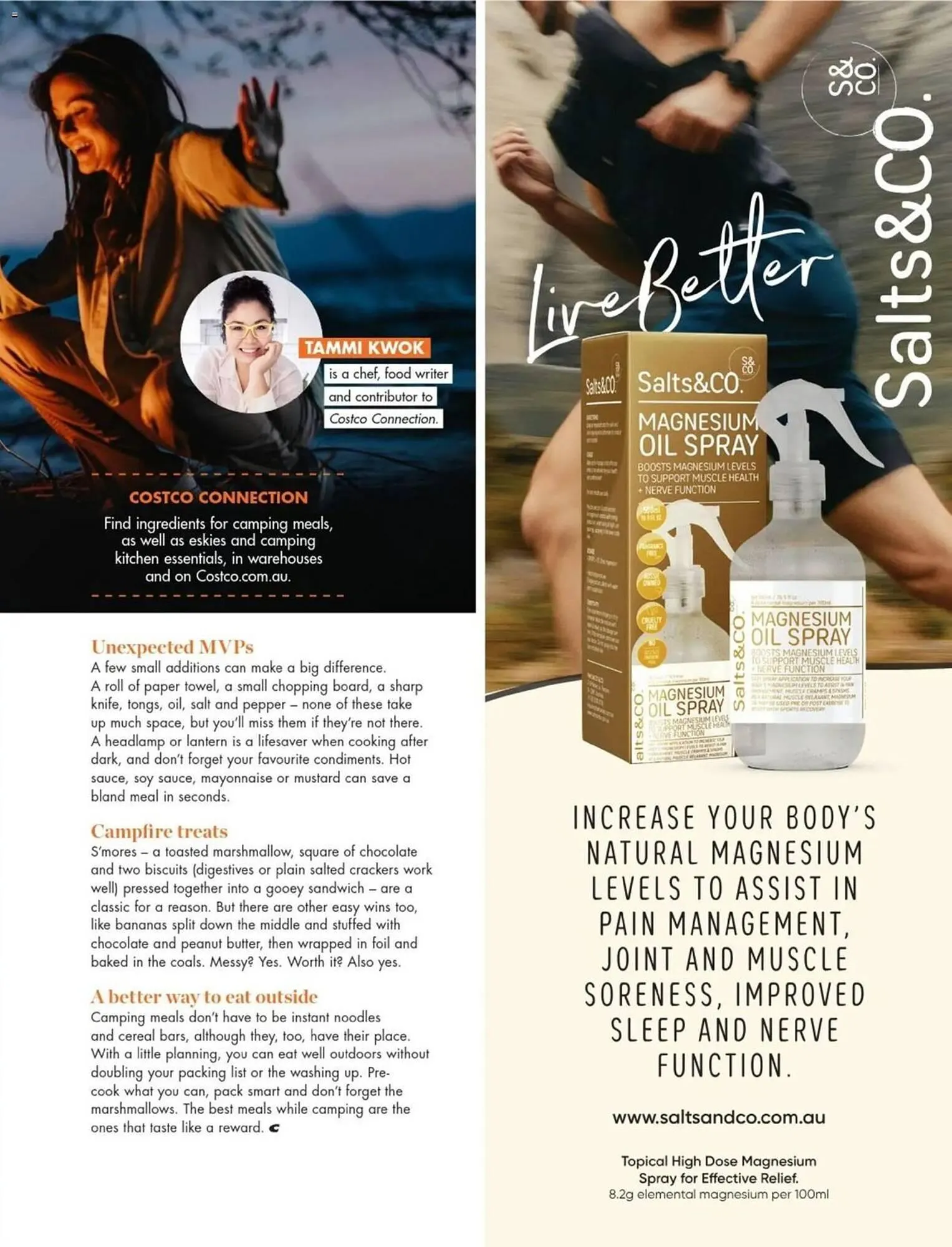 Costco catalogue - Catalogue valid from 1 March to 30 April 2026 - page 39