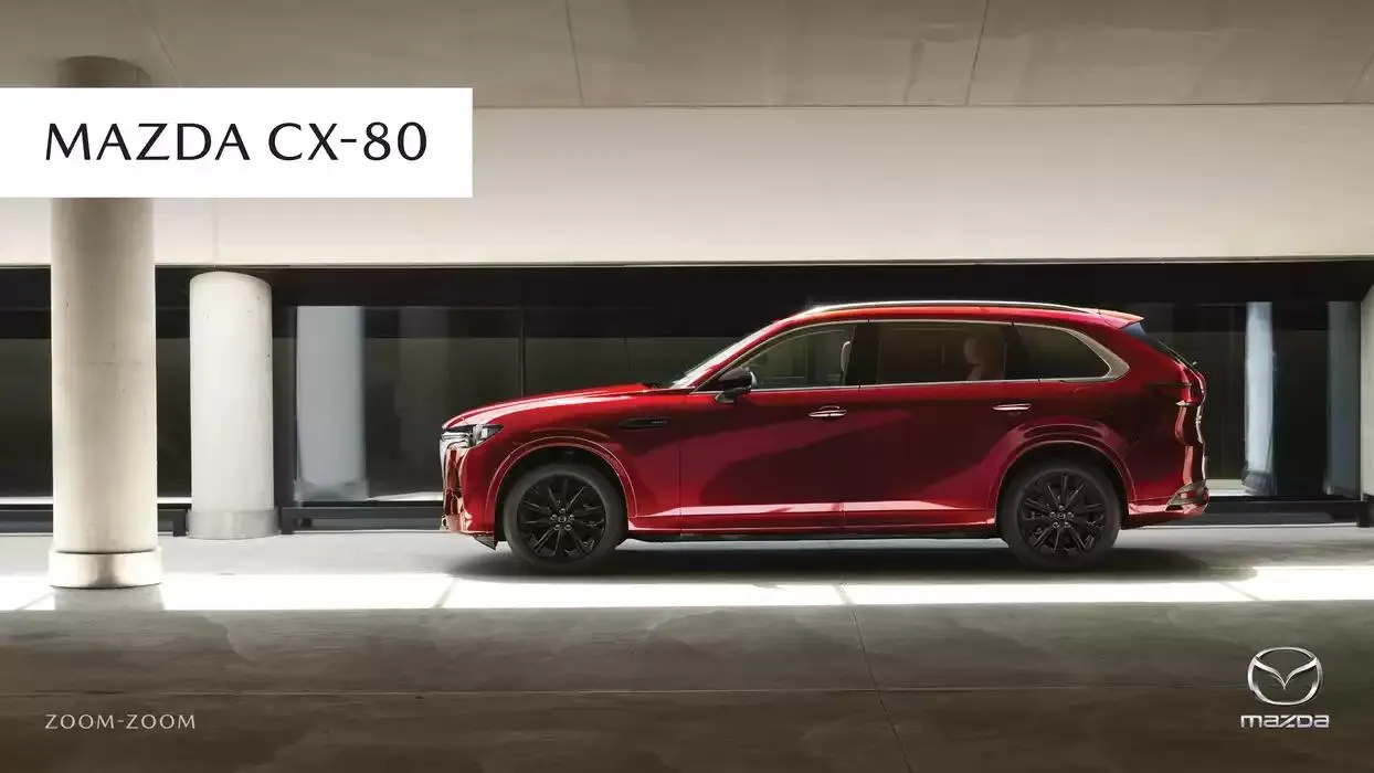 CX - 80 - 1
