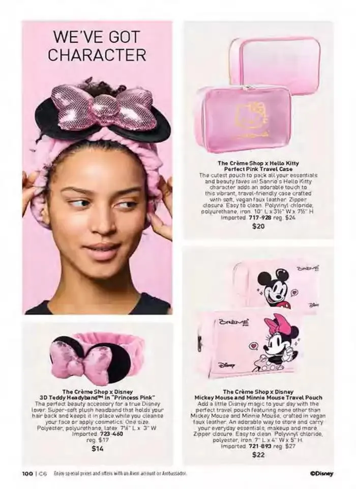 Campaign 06 Brochure - Catalogue valid from 12 March to 25 March 2025 - page 99