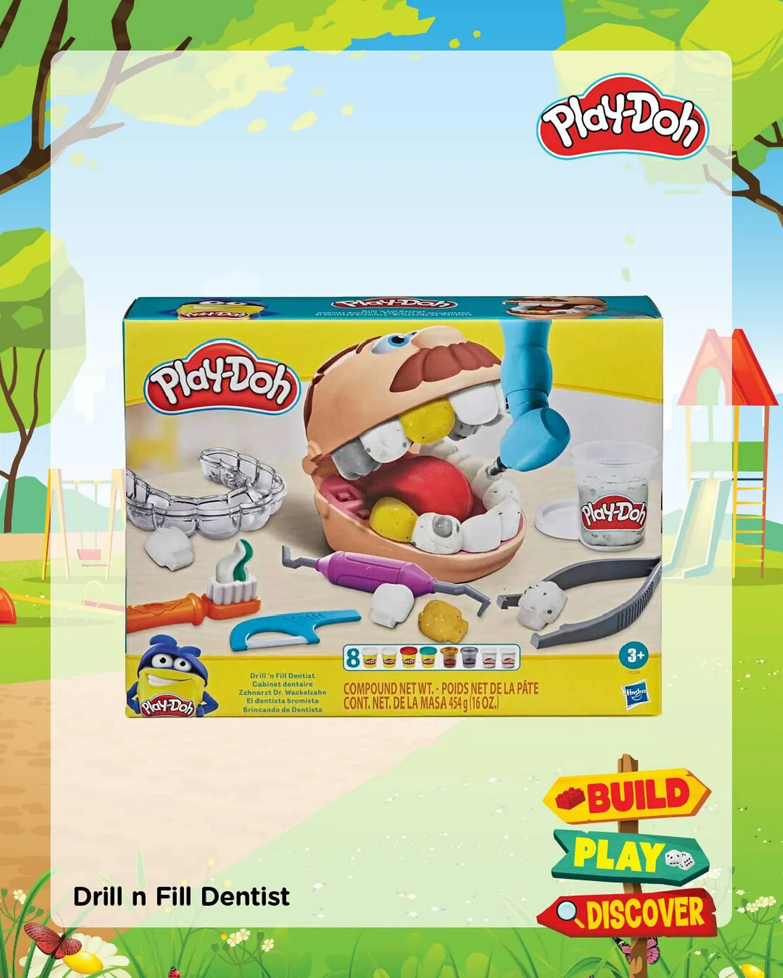 Toyworld catalogue - Catalogue valid from 20 April to 30 April 2026 - page 4