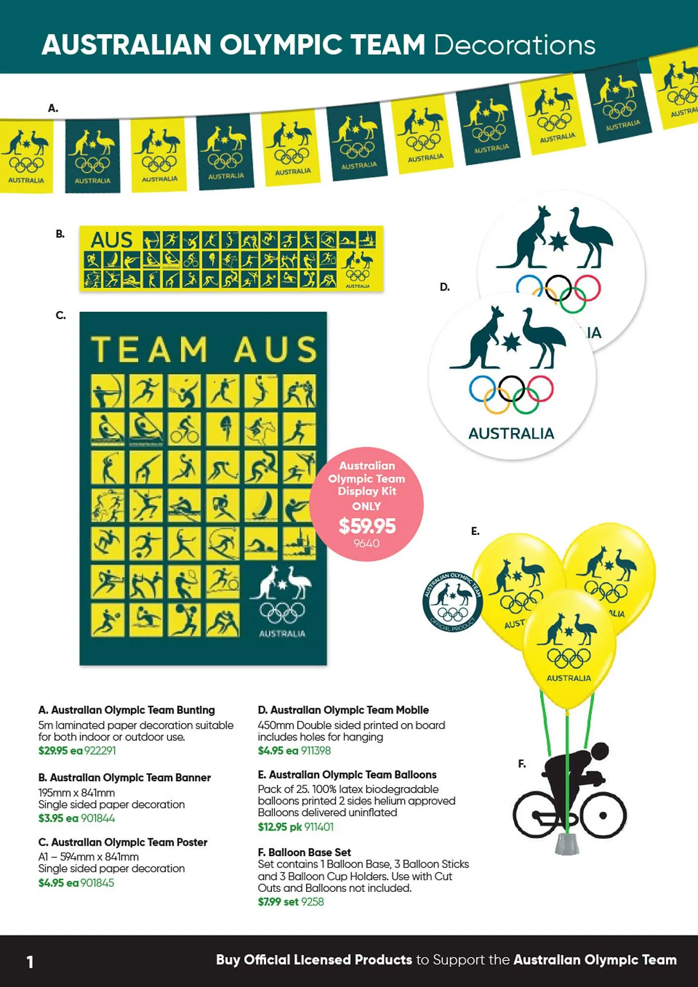 Lombard catalogue - Catalogue valid from 1 July to 11 August 2024 - page 2