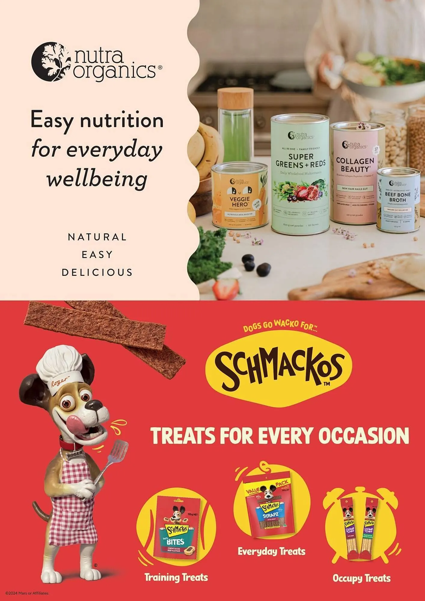 Supabarn catalogue - Catalogue valid from 22 December to 28 February 2026 - page 120