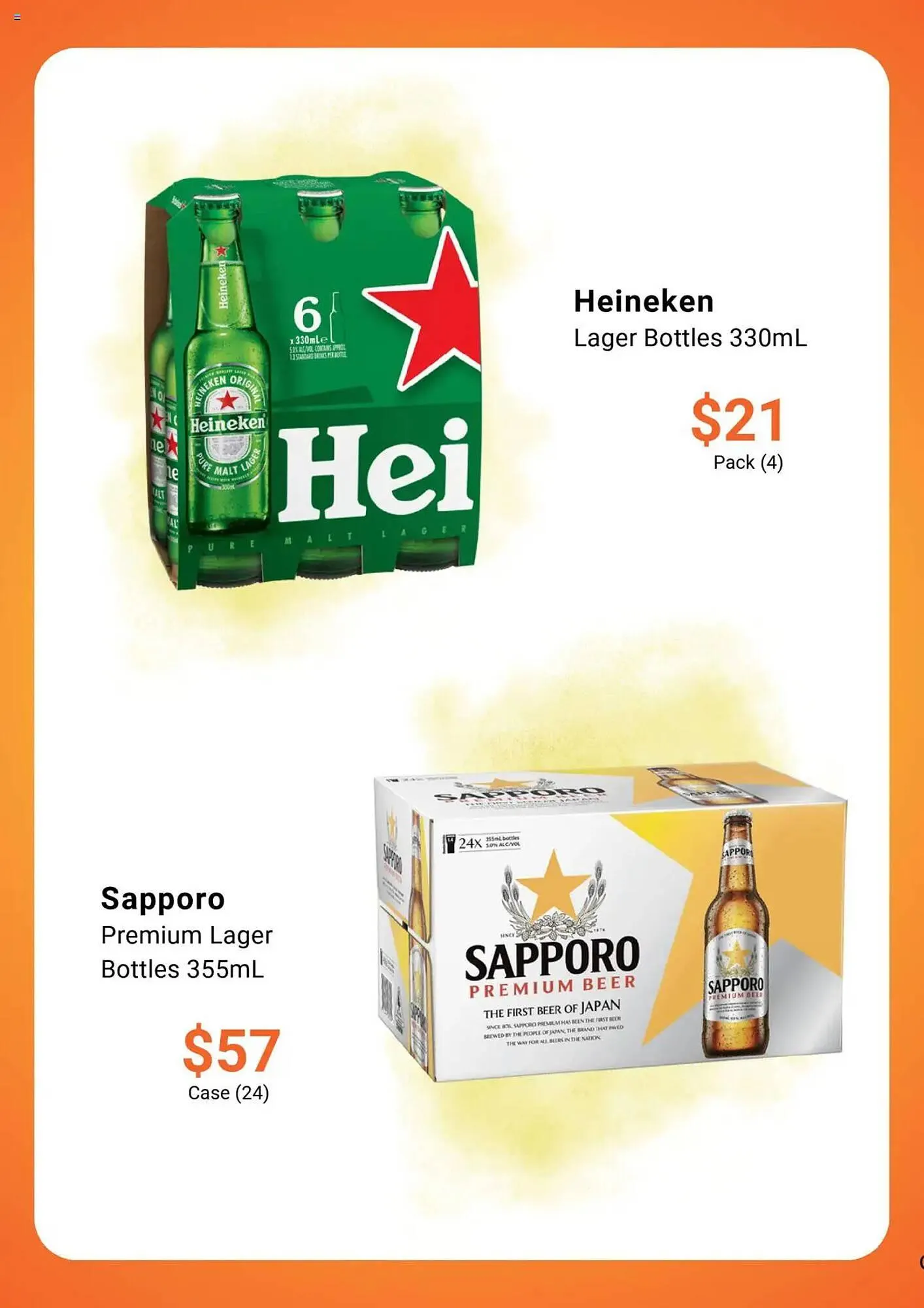 BWS catalogue - Catalogue valid from 14 October to 22 October 2025 - page 5