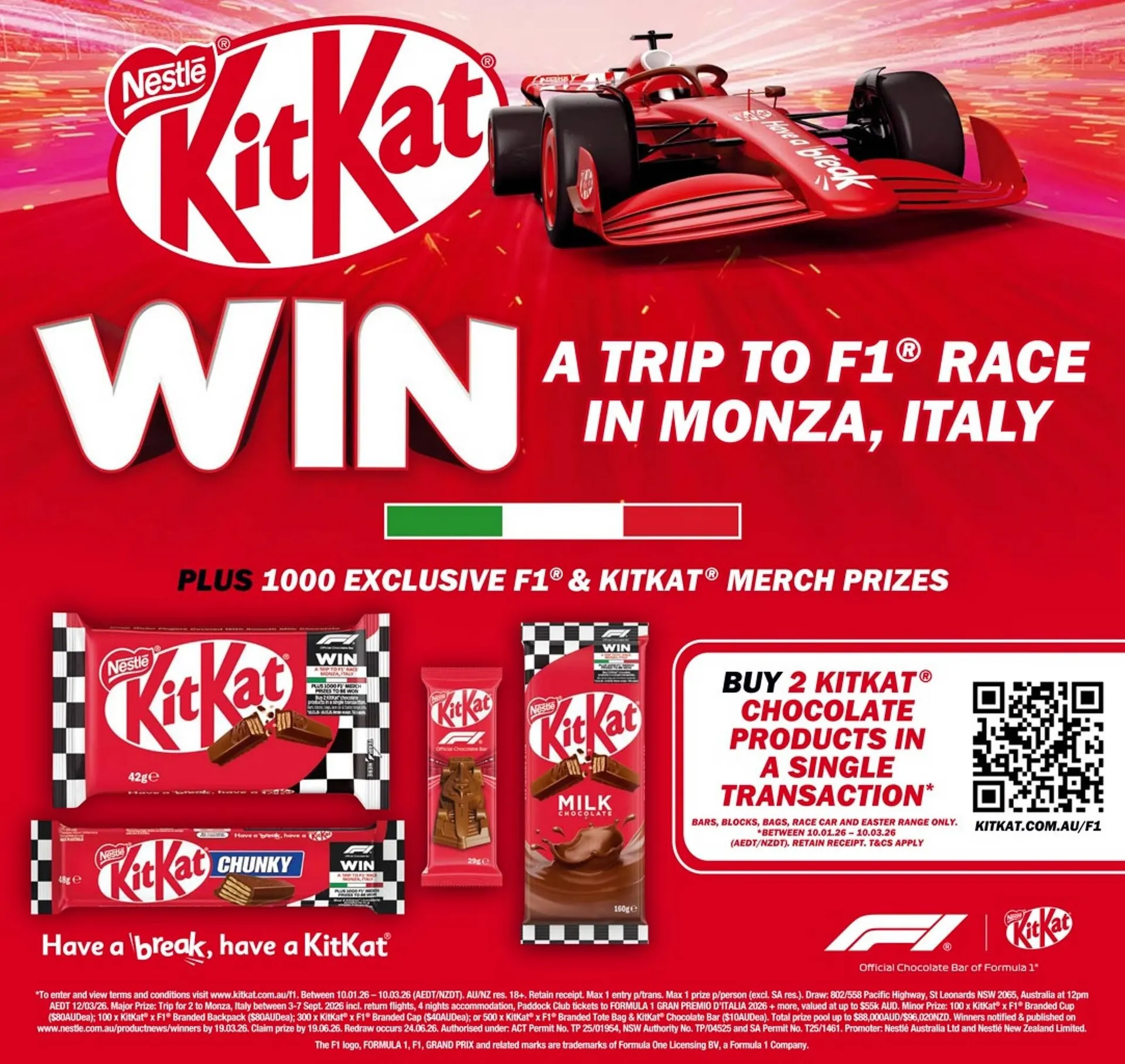 Drakes catalogue - Catalogue valid from 4 February to 10 February 2026 - page 14