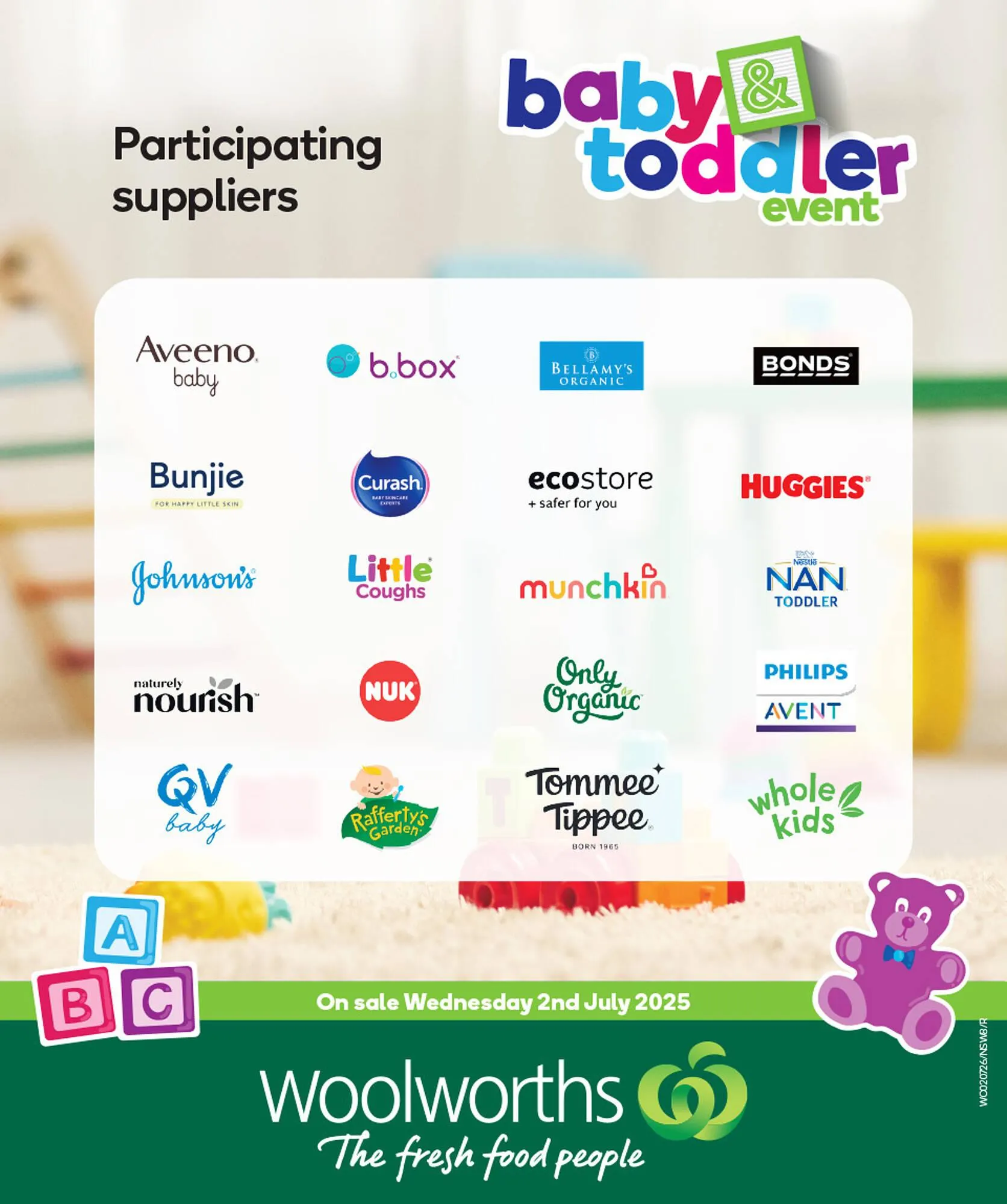 Woolworths catalogue - Catalogue valid from 2 July to 8 July 2025 - page 8
