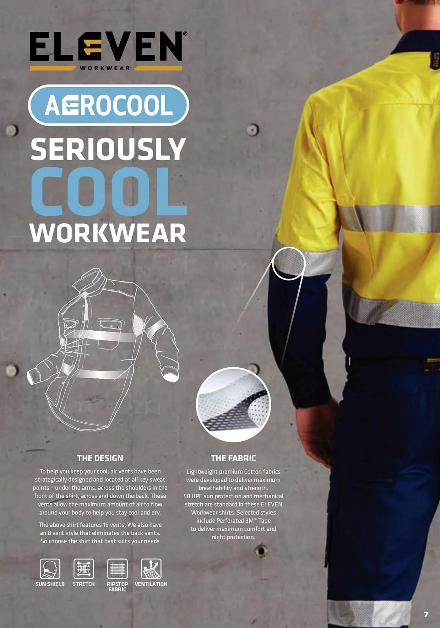 RSEA Safety catalogue - Catalogue valid from 28 April to 4 May 2025 - page 9