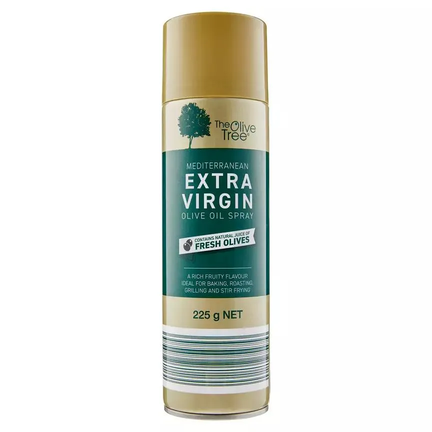 Extra Virgin Olive Oil Spray 225g