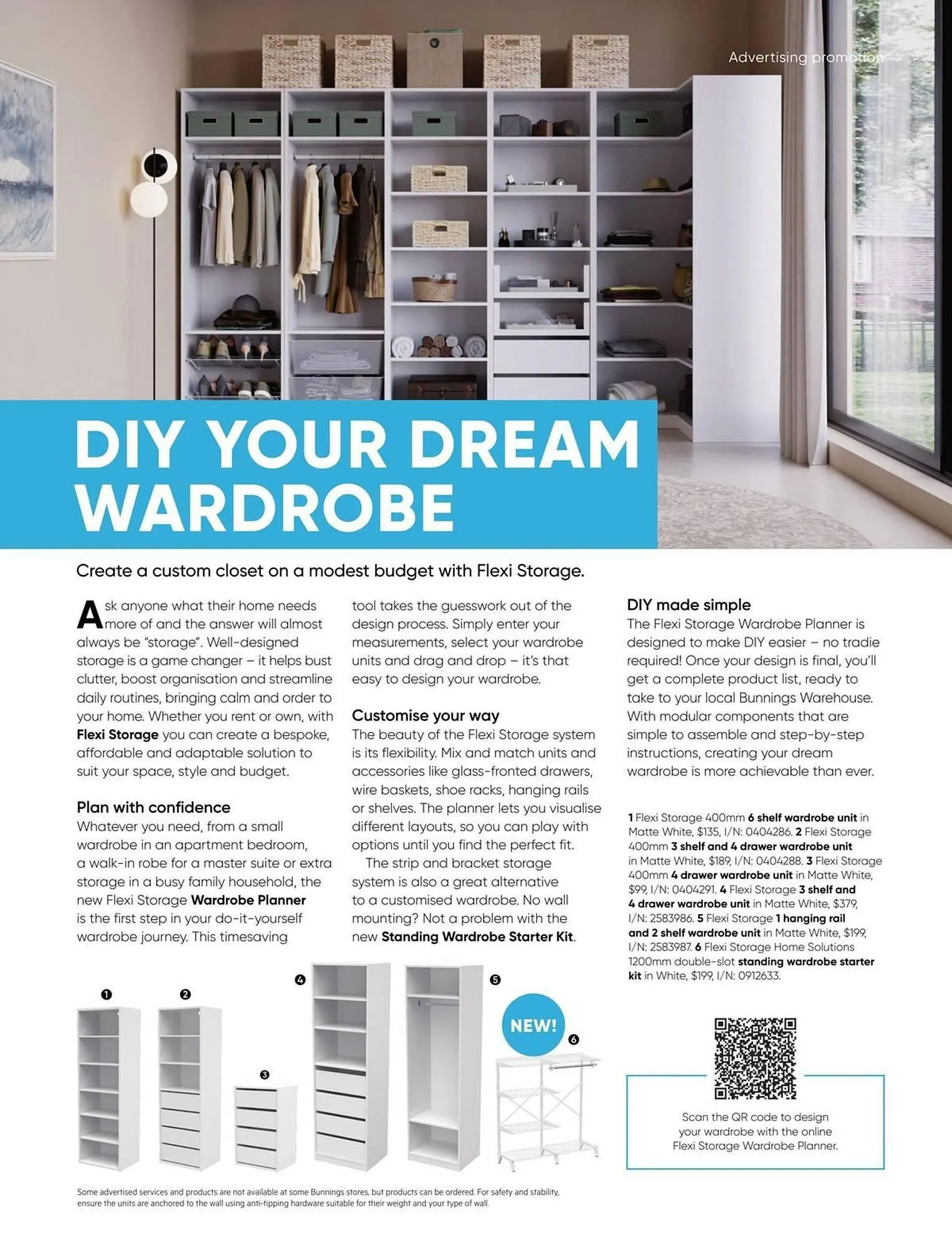 Bunnings catalogue - Catalogue valid from 1 December to 31 December 2025 - page 79