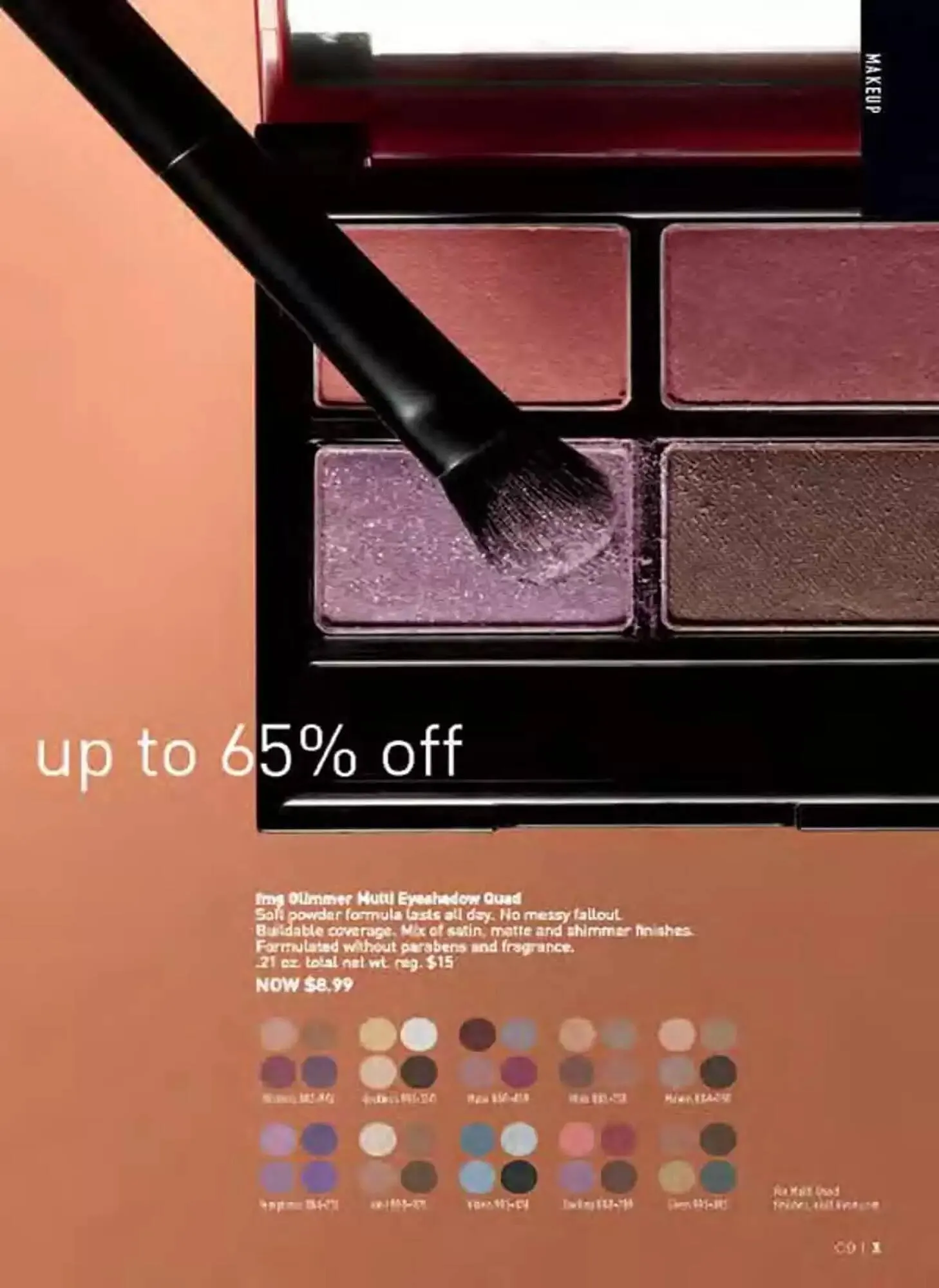 Avon catalogue - Catalogue valid from 3 April to 6 May 2025 - page 3