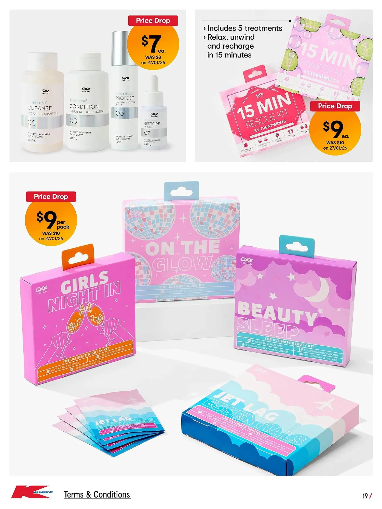 Kmart catalogue - Catalogue valid from 4 February to 25 February 2026 - page 19