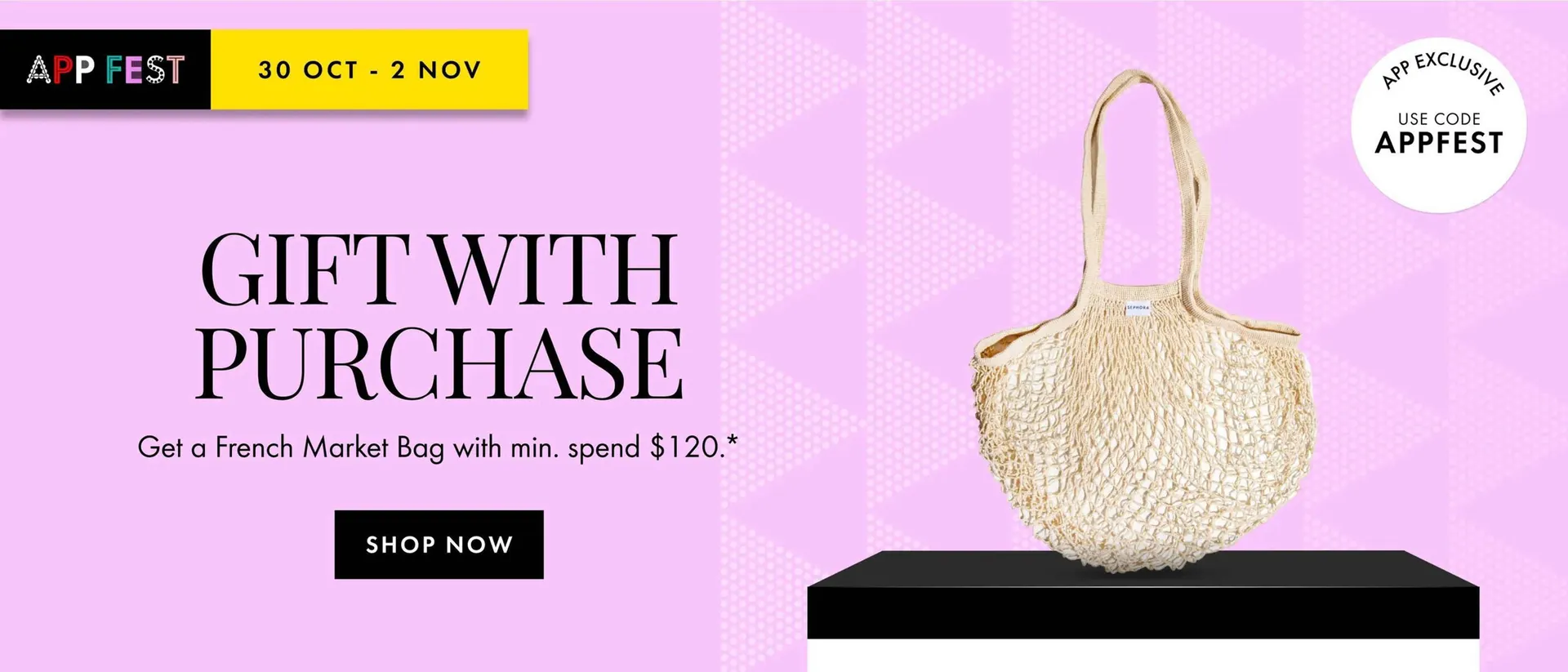 Sephora catalogue - Catalogue valid from 31 October to 2 November 2025 - page 2