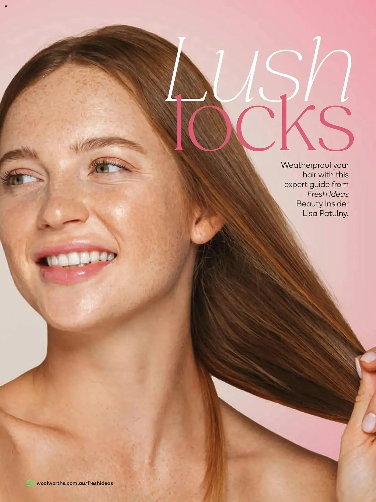 Woolworths catalogue - Catalogue valid from 30 April to 31 May 2026 - page 104