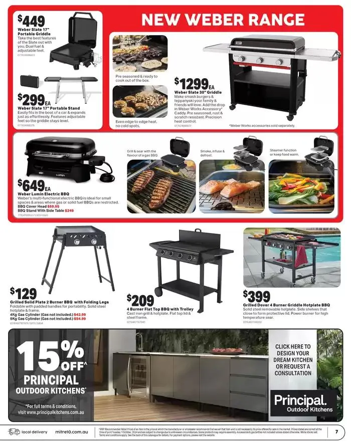 Black Friday Deals - Catalogue valid from 6 November to 1 December 2024 - page 7