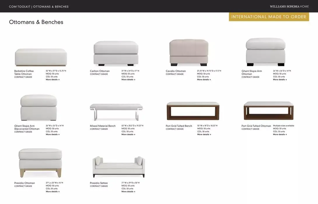 Business to Business Brochure - Catalogue valid from 30 August to 31 January 2025 - page 82