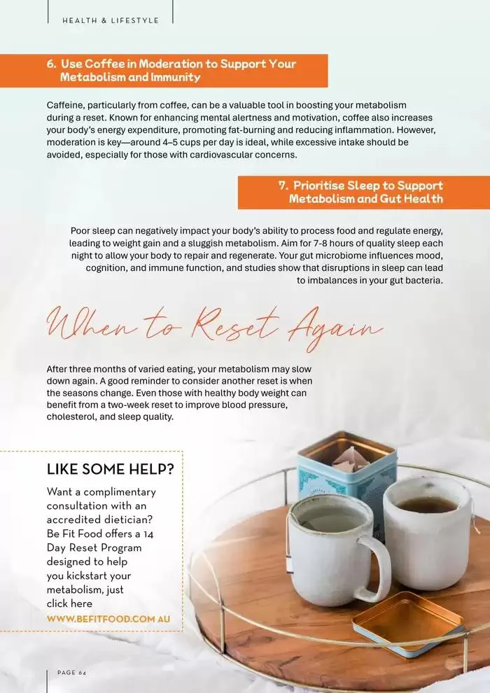 Ritchies Oct Issue - Catalogue valid from 21 October to 30 November 2024 - page 64