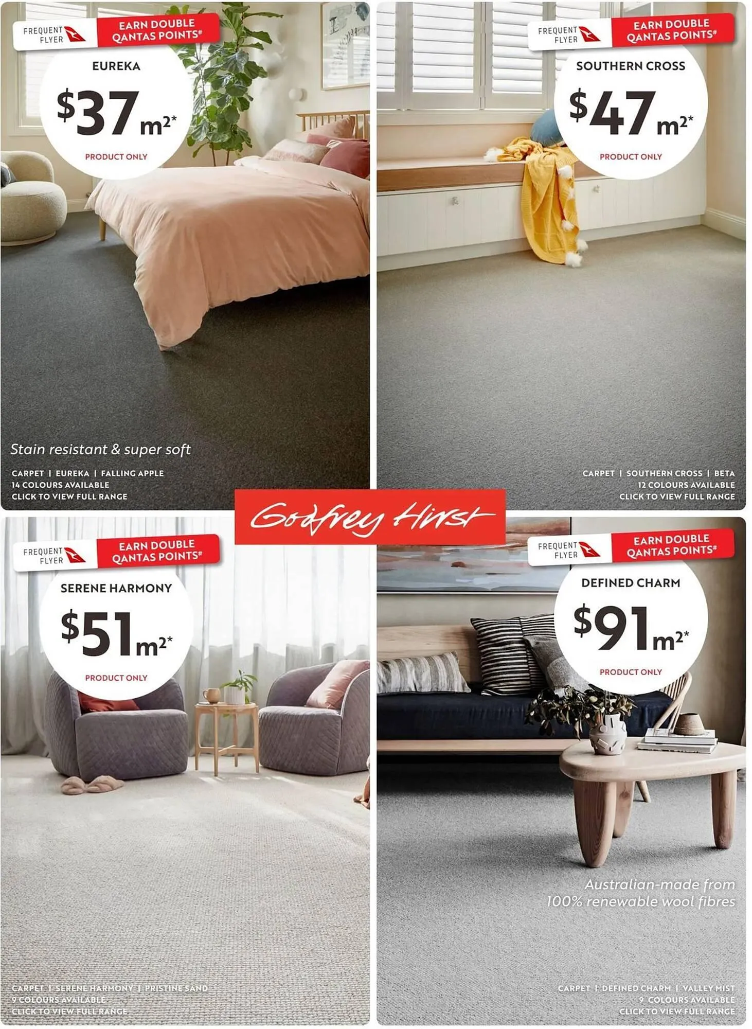 Carpet Court catalogue - Catalogue valid from 3 March to 22 March 2026 - page 13