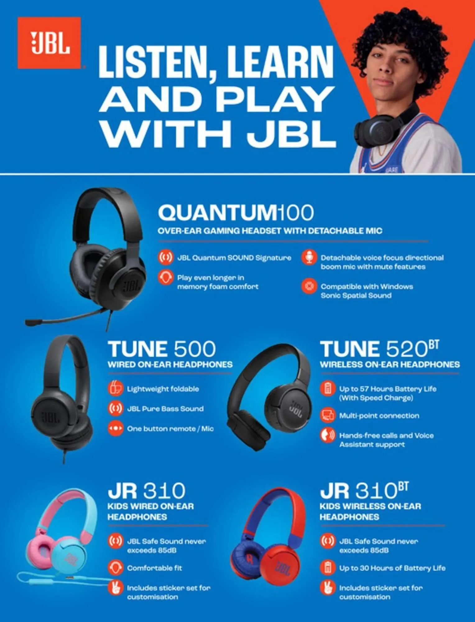 Officeworks catalogue - Catalogue valid from 6 January to 6 April 2025 - page 33