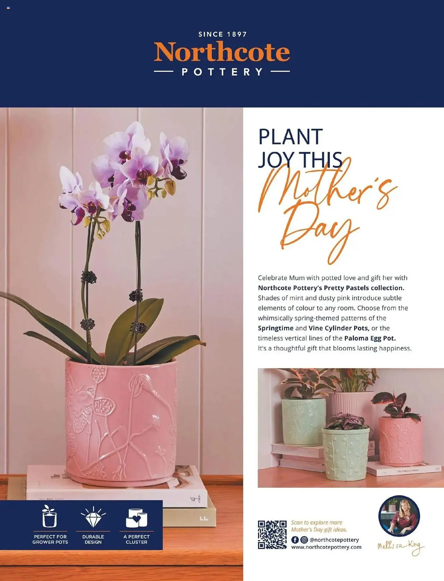 Bunnings catalogue - Catalogue valid from 1 April to 30 April 2025 - page 49