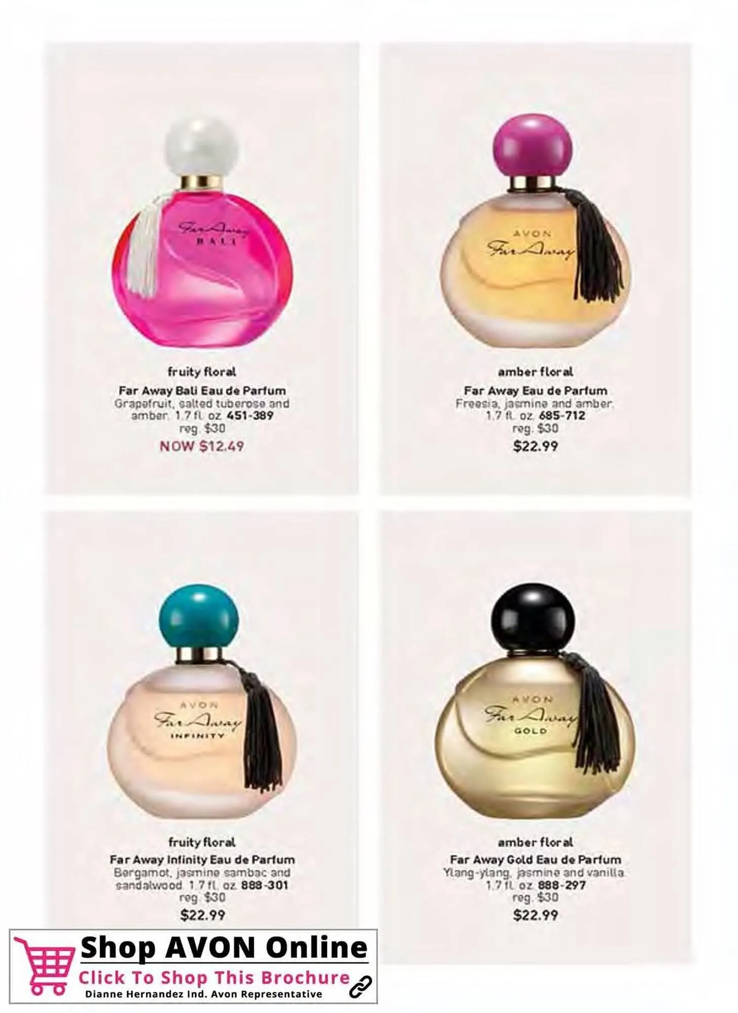 Avon catalogue - Catalogue valid from 21 July to 26 August 2025 - page 76