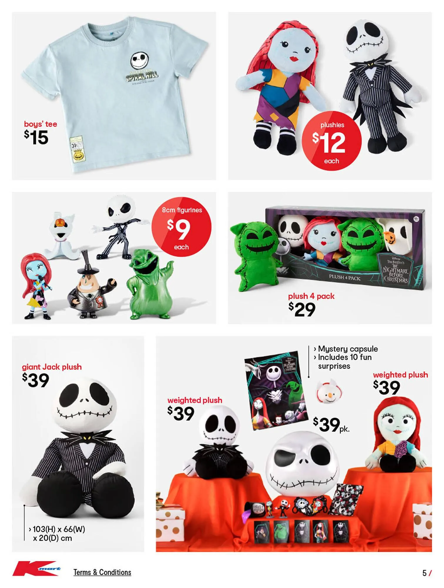 Kmart catalogue - Catalogue valid from 9 October to 17 December 2025 - page 5