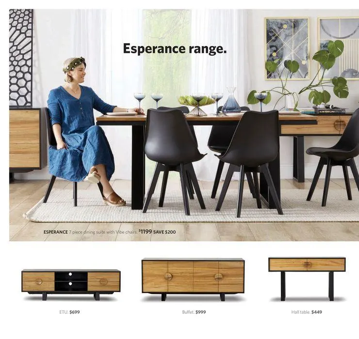 Autumn Drop - Catalogue valid from 18 March to 31 May 2024 - page 16