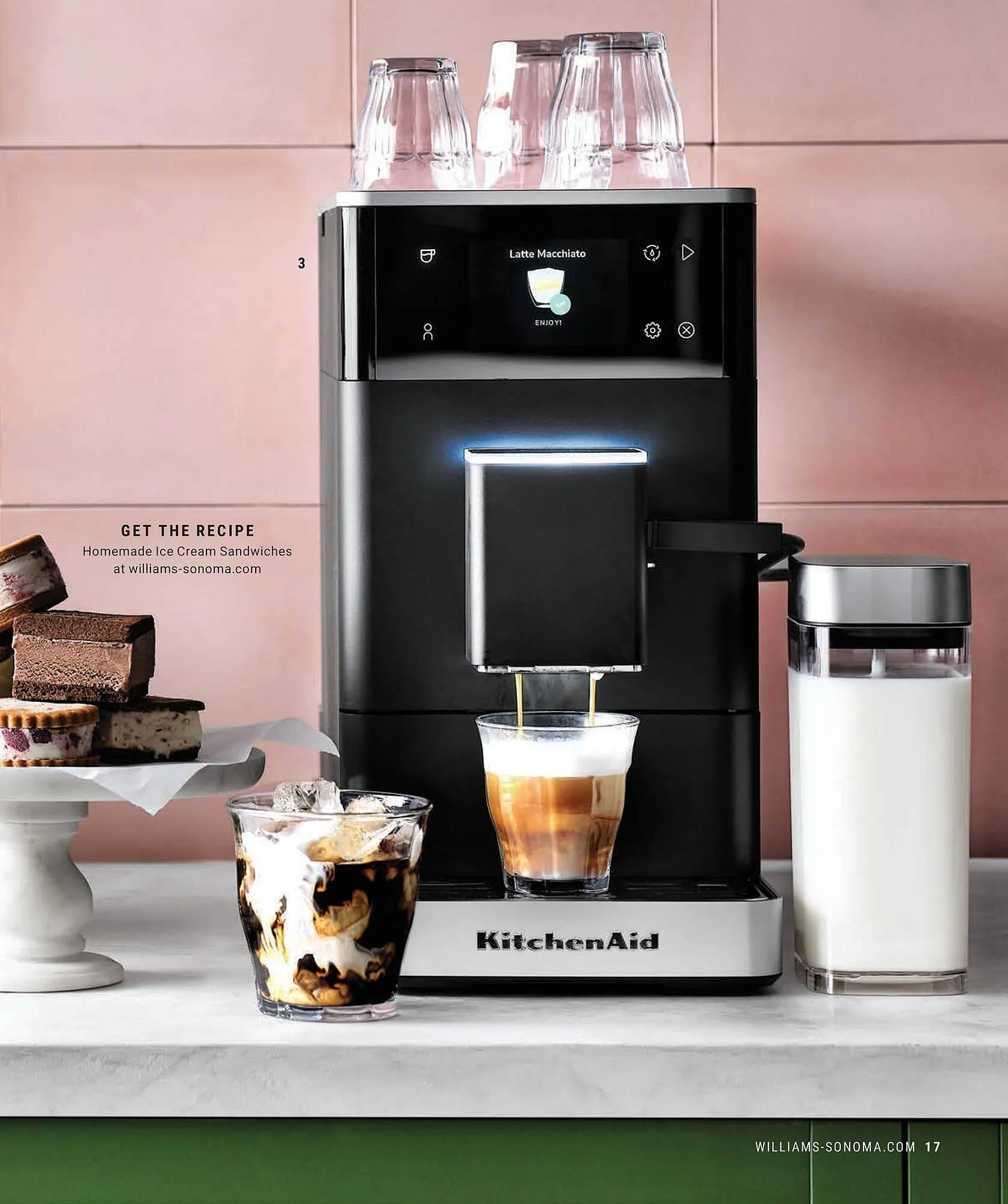 Williams-Sonoma catalog - Catalogue valid from 7 April to 14 April 2026 - page 17